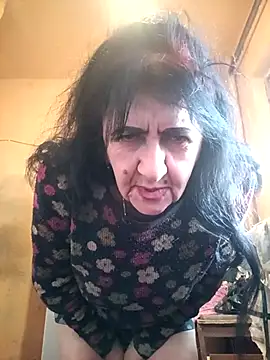 Lovely Lori online show from March 2025 07:16:02 AM