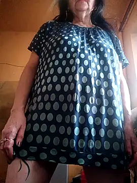 Lovely Lori online show from March 2025 06:14:02 AM