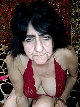 Lovely Lori online show from October 2025 05:34:01 PM