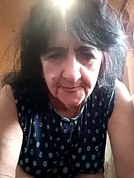 Lovely Lori online show from February 2026 05:14:01 AM