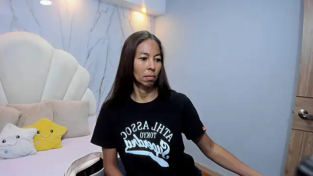 Rosalinda Cortez online show from January 2025 12:35:02 PM