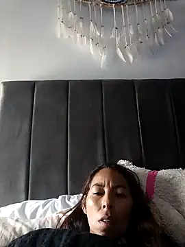 Rosalinda Cortez online show from January 2025 08:22:01 PM