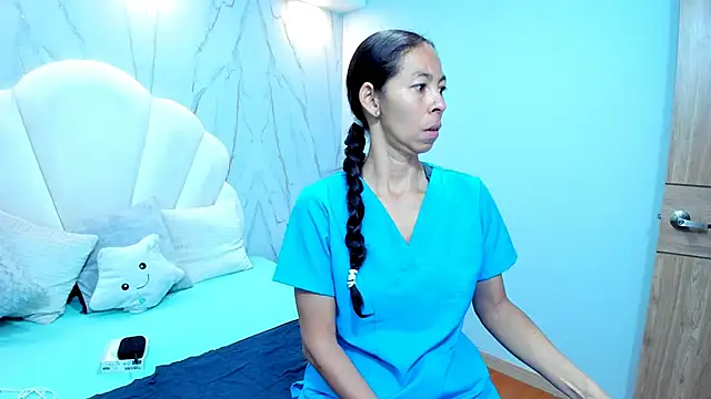 Rosalinda Cortez online show from February 2025 12:39:01 PM