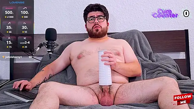 jax luna online show from April 2026 01:29:02 AM