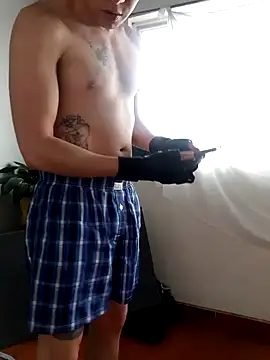 Tom kio online show from March 2025 10:09:02 PM