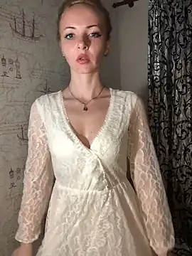 Kristina03 online show from February 2025 09:12:01 PM