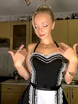 Kristina03 online show from September 2025 08:21:02 PM