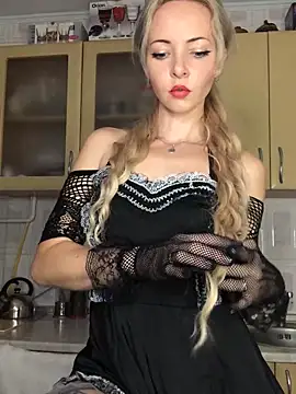 Kristina03 online show from November 2025 08:57:01 PM