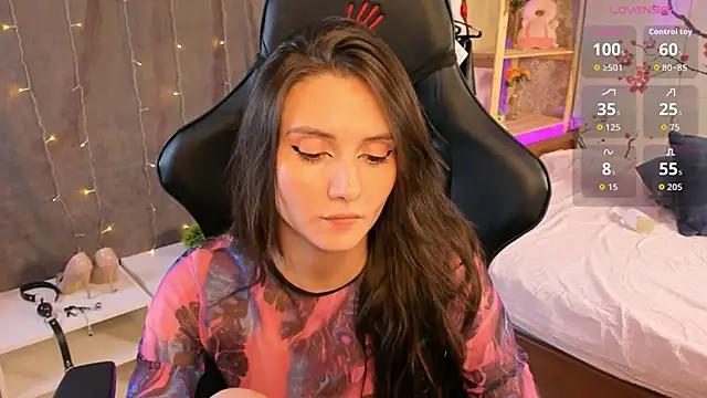 Michel Momsen online show from February 2026 12:15:01 PM