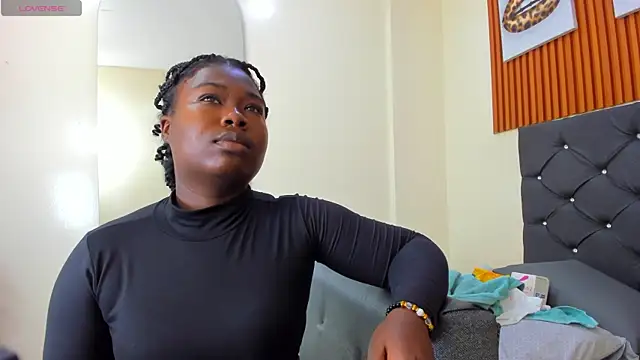 Cristale69 online show from September 2025 02:54:02 AM