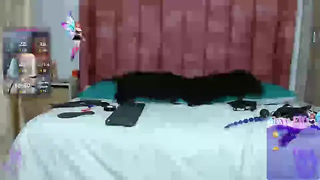 jolie colette online show from January 2025 11:45:01 PM