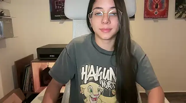 adriana  sosa  online show from January 2025 11:55:02 PM