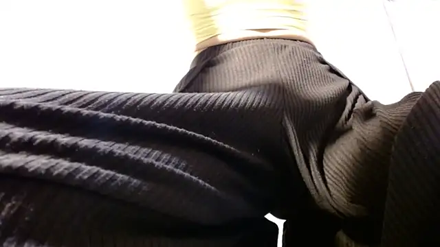 Terpsichore Muse online show from January 2025 06:03:01 AM