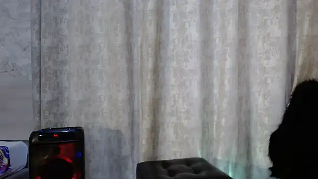 Terpsichore Muse online show from January 2025 07:25:02 AM