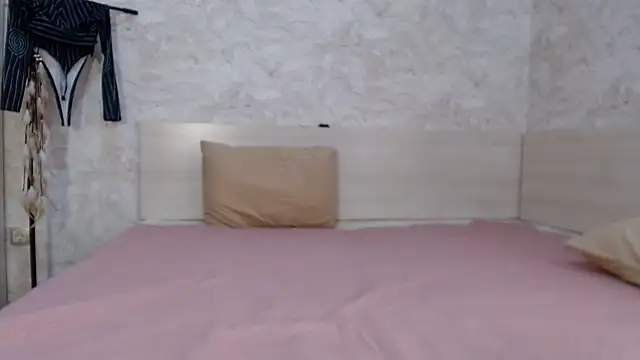 Terpsichore Muse online show from February 2025 06:39:01 AM