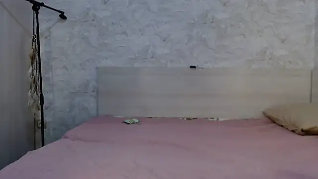 Terpsichore Muse online show from February 2025 10:59:01 AM