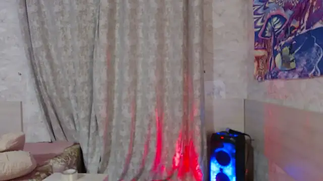 Terpsichore Muse online show from March 2025 10:59:01 PM