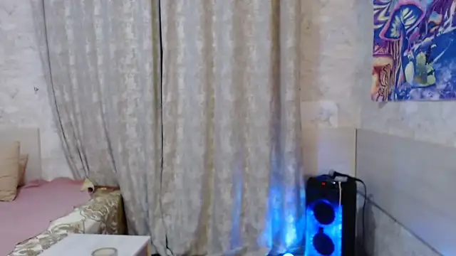 Terpsichore Muse online show from March 2025 06:00:01 PM