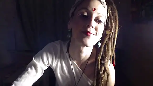 Terpsichore Muse online show from March 2025 01:20:02 AM