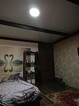 Terpsichore Muse online show from November 2025 03:56:02 PM