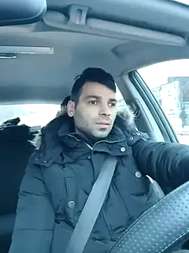 J0nyhson online show from December 2025 01:50:02 PM