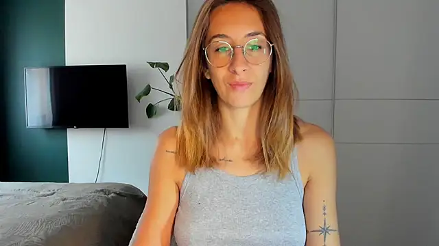 DesireMore90 online show from October 2025 10:57:01 AM