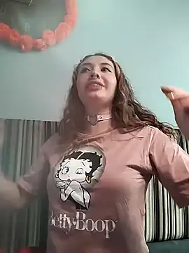 chubby vanniie  online show from January 2025 02:08:02 PM