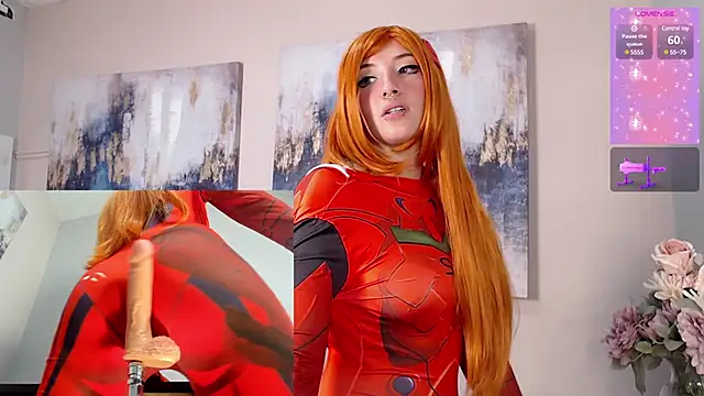 chubby vanniie  online show from February 2025 06:31:01 PM