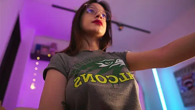 melissajoness3 online show from October 2025 12:02:01 AM