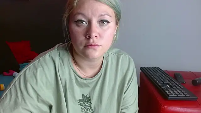 miley jensen online show from February 2025 09:55:01 PM