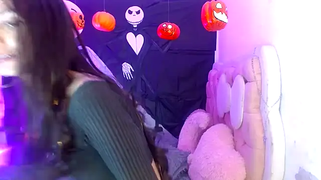 Katty fox69 online show from October 2025 03:12:02 AM