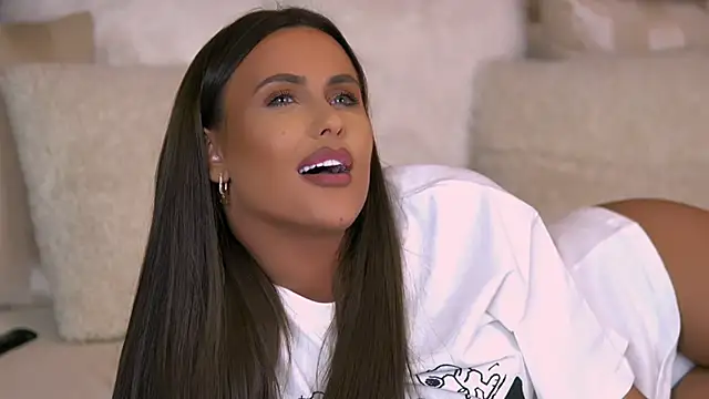 AnaisBellas online show from February 2025 01:09:01 AM