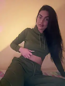 CabrioCabrio online show from March 2026 06:03:01 PM