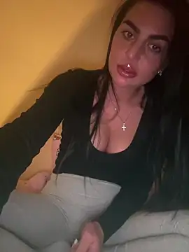 CabrioCabrio online show from March 2026 07:43:02 PM