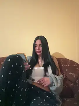 CabrioCabrio online show from April 2026 07:41:01 PM