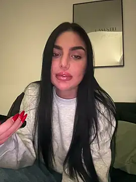 CabrioCabrio online show from April 2026 07:08:02 PM