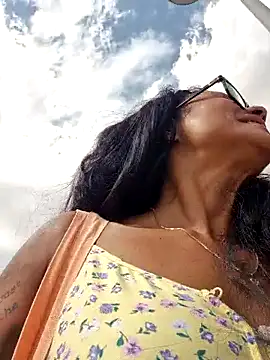 Allana Squirt online show from September 2025 10:50:02 AM