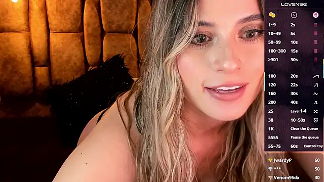 KiaraCarter online show from October 2025 08:06:02 PM