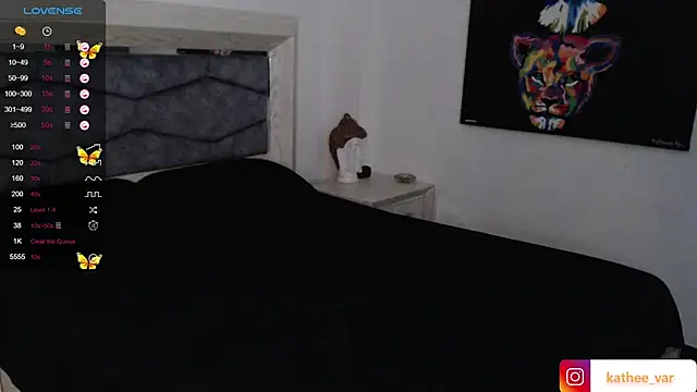 kathe03 online show from February 2025 07:05:02 PM