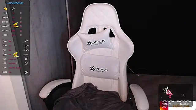 kathe03 online show from February 2025 12:16:01 AM