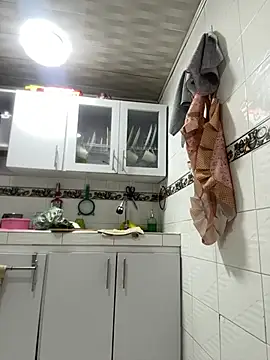 AgathaGeorgiou online show from January 2025 08:11:02 PM