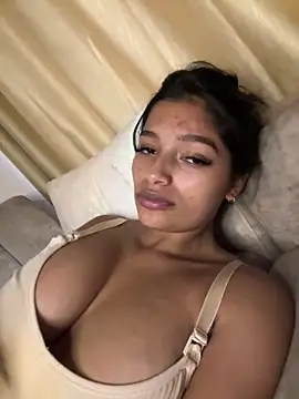 AgathaGeorgiou online show from October 2025 10:07:02 PM