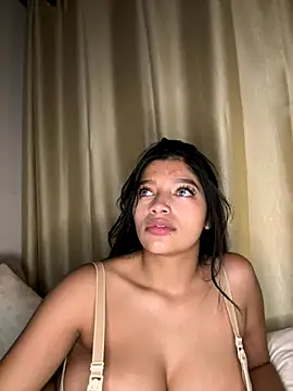 AgathaGeorgiou online show from October 2025 10:30:01 PM