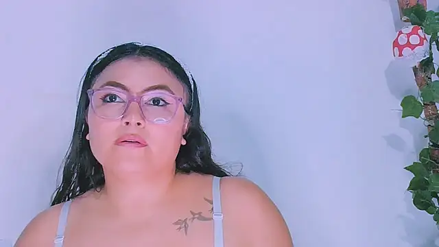 KathieBurning online show from March 2025 11:46:01 PM