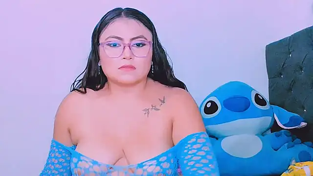 KathieBurning online show from March 2025 05:43:02 PM