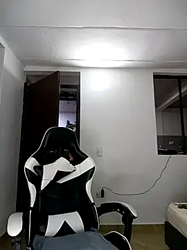 KathieBurning online show from March 2025 01:19:01 AM