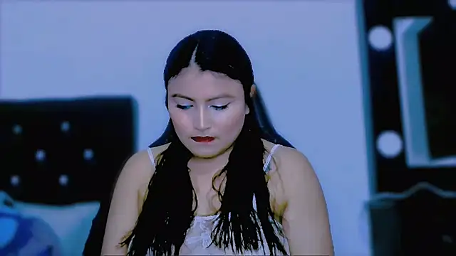 KathieBurning online show from September 2025 08:10:02 PM