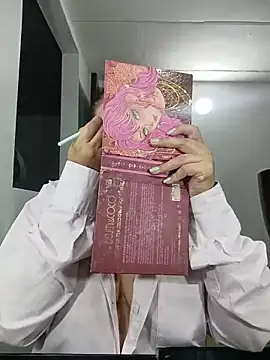 KathieBurning online show from September 2025 07:06:02 PM