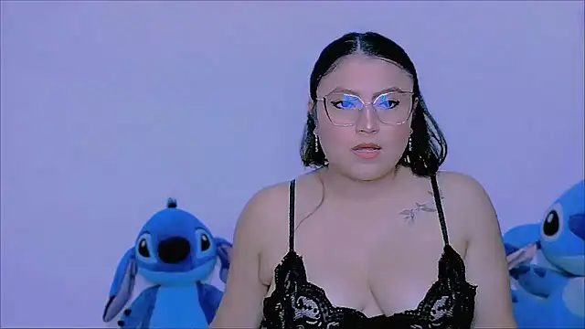 KathieBurning online show from October 2025 07:42:02 PM