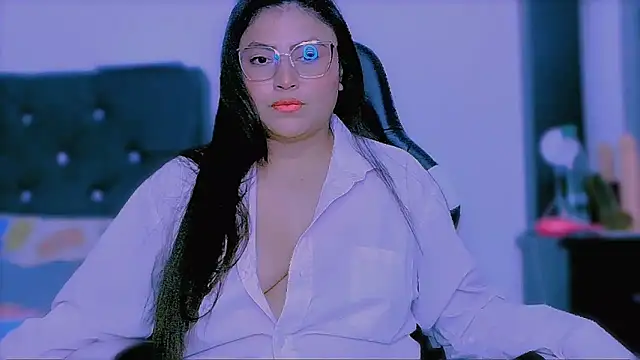 KathieBurning online show from November 2025 08:31:01 PM